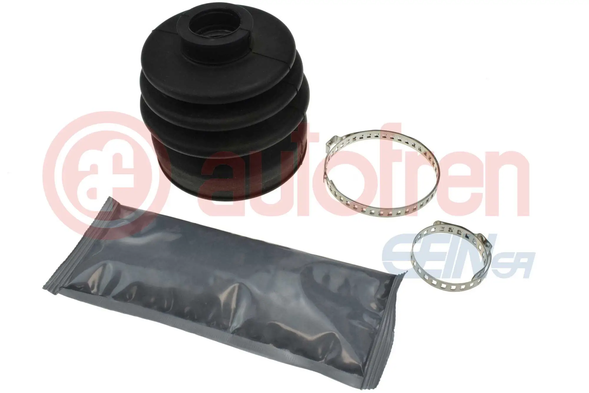 Bellow Kit, drive shaft